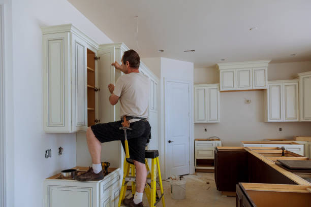 Licensed Kitchen Island Installation service in Marco Island, FL - I E Kitchen