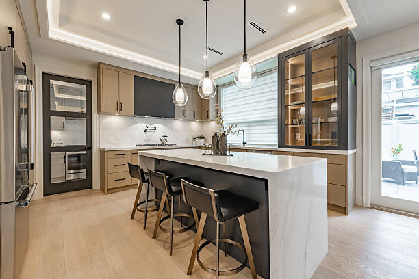 Affordable Kitchen Island Installation solutions in Marco Island, FL